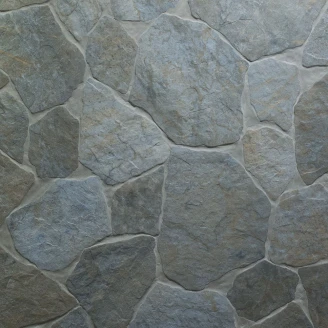 Klinker Garden Stone Lysegrå Mat 32x42 cm