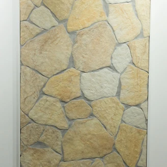 Klinker Garden Stone Beige Mat 32x42 cm