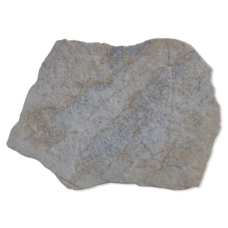 Klinker Garden Stone Lysegrå Mat 23x33 cm-2