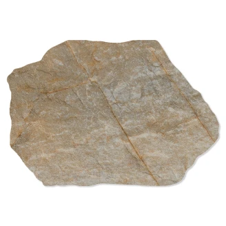 Klinker Garden Stone Brun Mat 15x22 cm-2