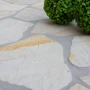 Garden Stone 21 Preview