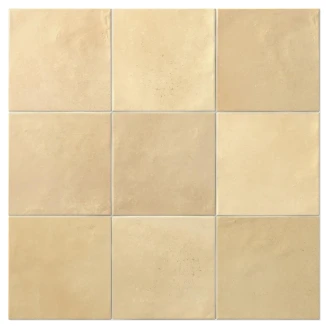 Dune Klinker Agadir Cotto Claro Mat 15x15 cm-2