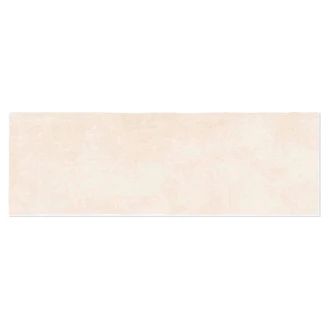 Vægflise <strong>Morisa</strong>  Beige Blank 8x23 cm