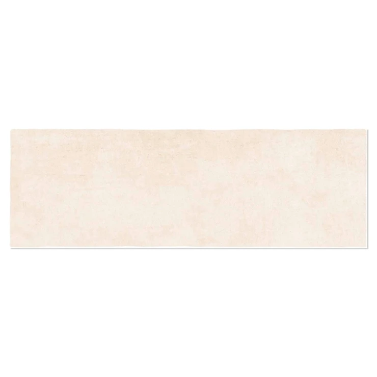 Vægflise Morisa Beige Blank 8x23 cm-0