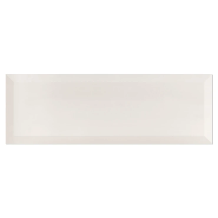 Vægflise Betica Facade Beige Blank 8x23 cm-0