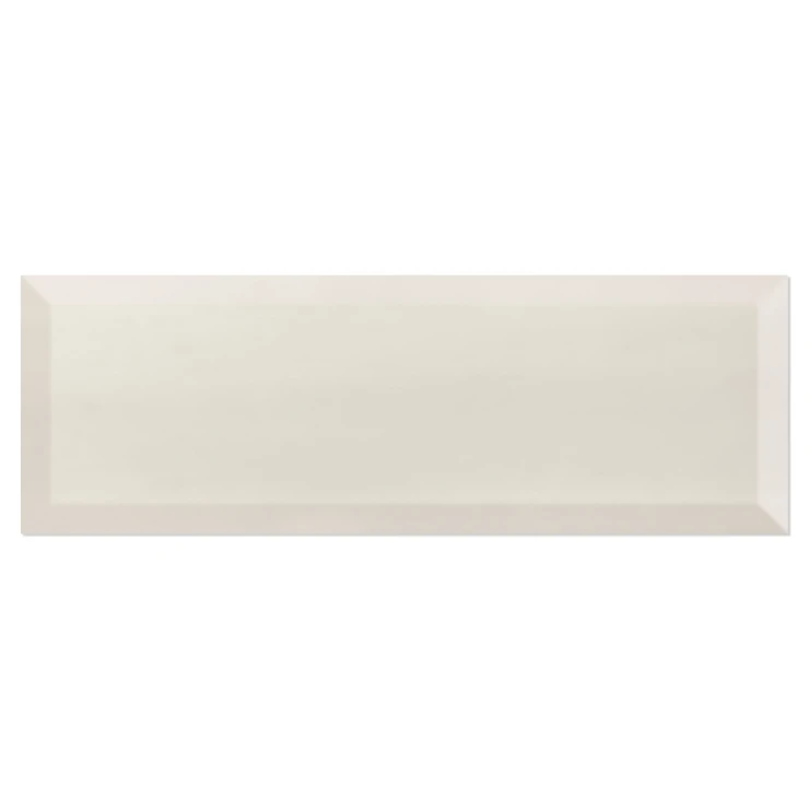 Vægflise Betica Facade Taupe Blank 8x23 cm-1