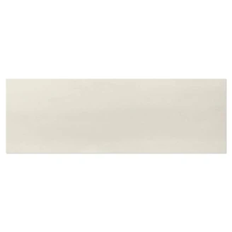 Vægflise <strong>Betica</strong>  Taupe Blank 8x23 cm