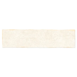 Vægflise <strong>Blend</strong>  Beige Blank 8x30 cm