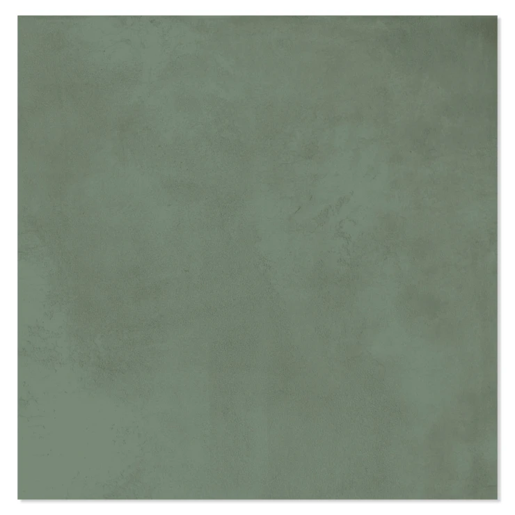 Klinker Delicate Grøn Mat 60x60 cm-1