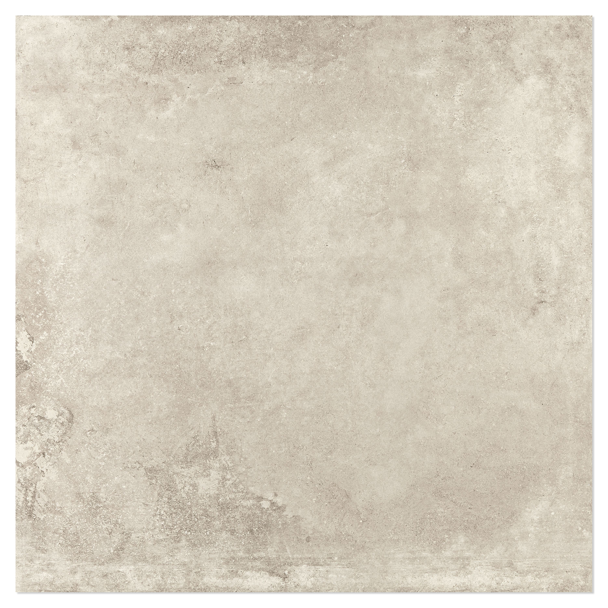 Klinker Ivrea Beige Mat 120x120 cm