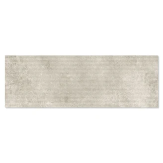 Vægflise Ivrea Beige Mat 30x90 cm-2