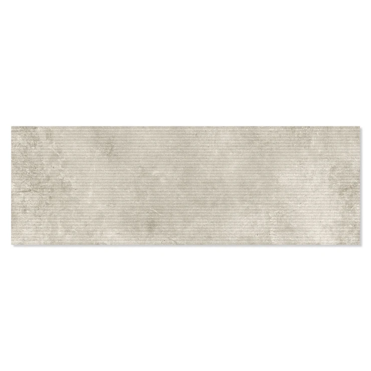 Vægflise Ivrea Beige Mat 30x90 cm-1