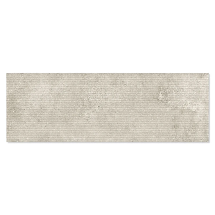 Vægflise Ivrea Beige Mat 30x90 cm-0