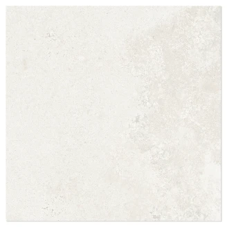 Klinker Pienza Ivory Skridsikker Mat 90x90 cm-2