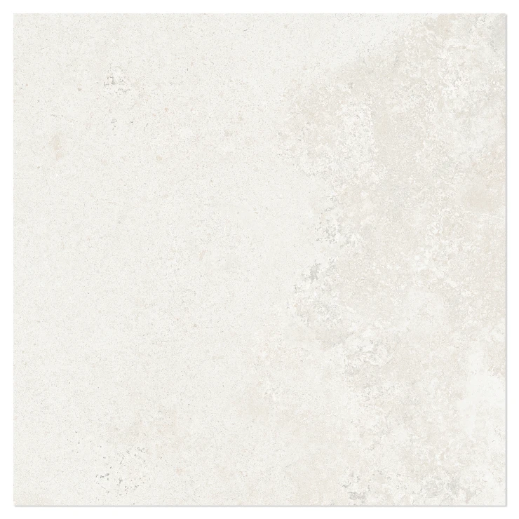 Klinker Pienza Ivory Skridsikker Mat 90x90 cm-1