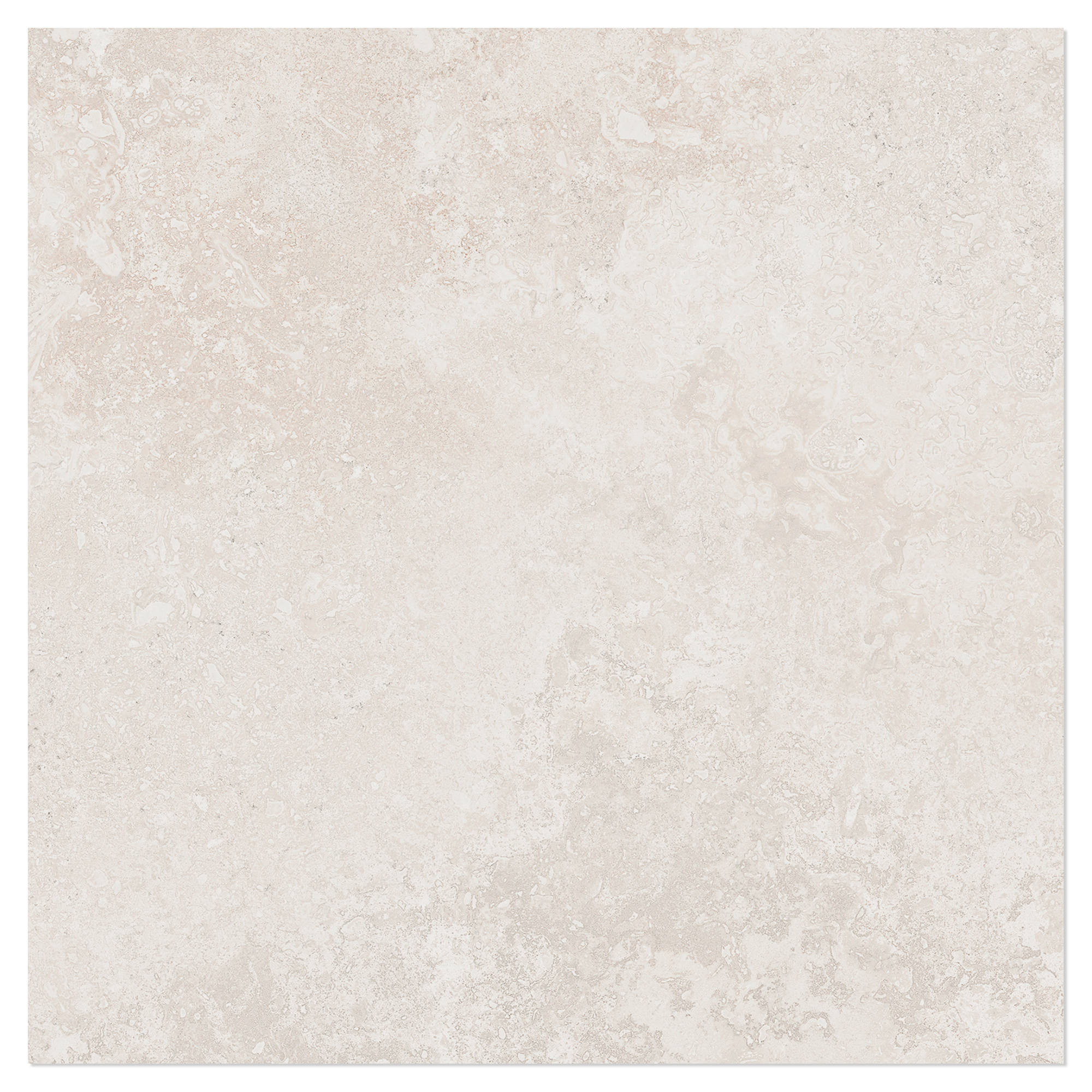 Udendørs Klinker Pienza Beige Mat 61x61 cm Tykkelse 20 mm