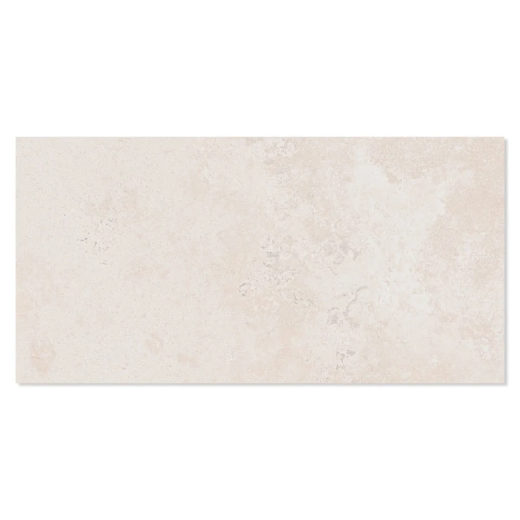 Klinker Pienza Ivory Skridsikker Mat 60x120 cm-0