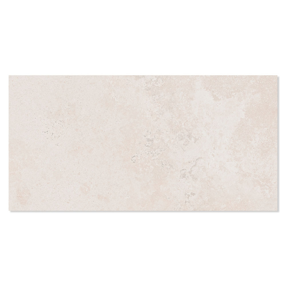 Klinker Pienza Ivory Skridsikker Mat 60x120 cm