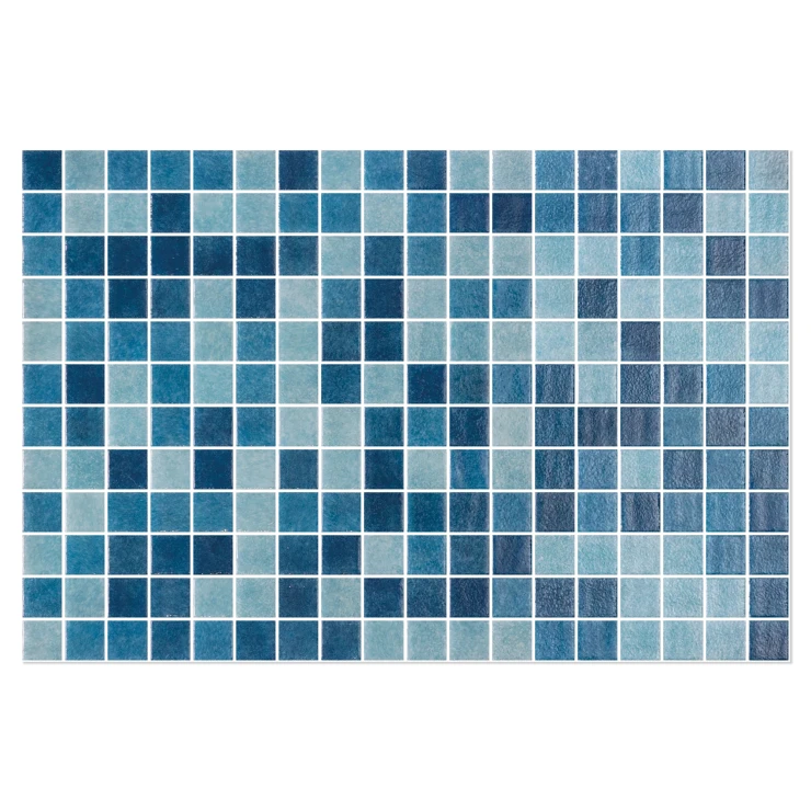 Poolmosaik Lora Orbic Blank 31x47 (2.5x2.5) cm-1