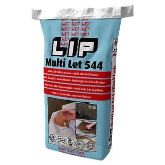 Multi Let 544 Fliseklæb-2