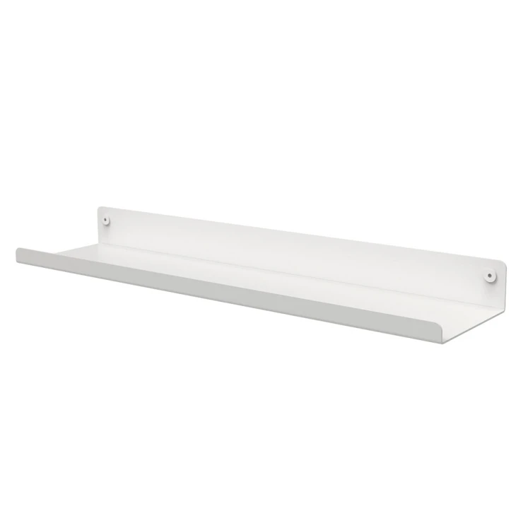 Hylda Sommardopp 60x14 cm Hvid-1