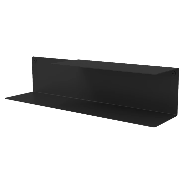 Hylda Sommardopp 60x14 cm Sort-0