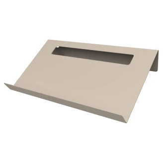 Skohylde Sommardopp 60x28 cm Beige-2