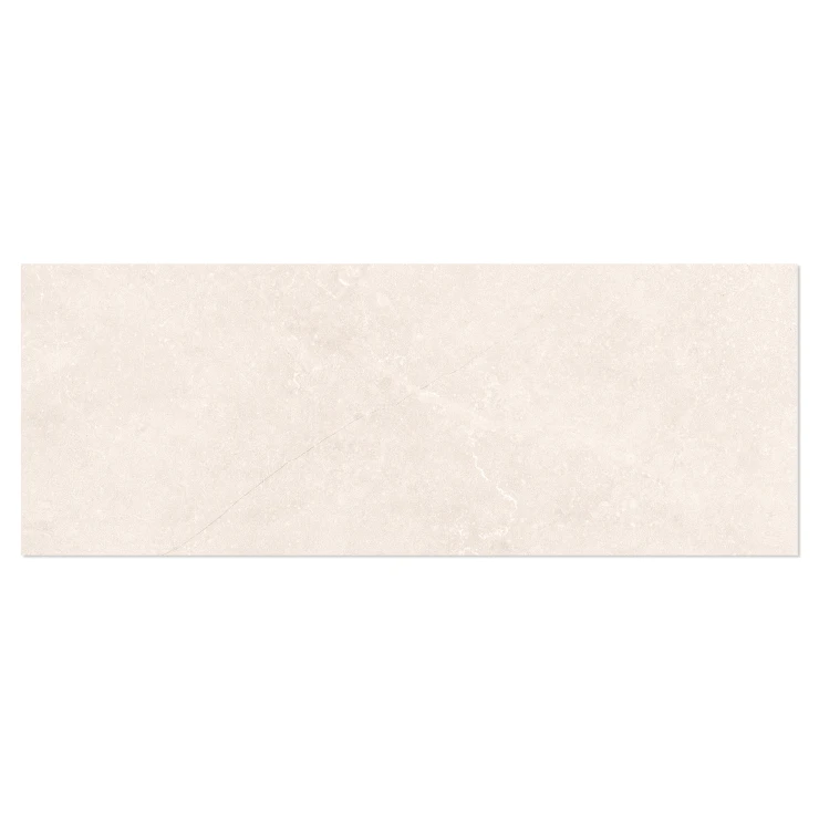 Vægflise Vitrium Beige Mat 35x90 cm-1