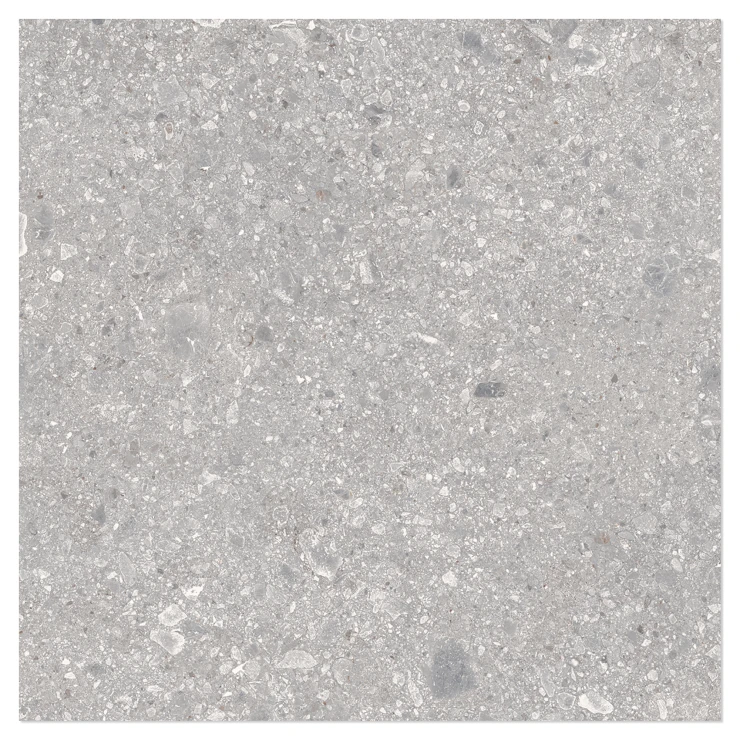 Unicomstarker Klinker Pietra di Gre Grigio Mat 120x120 cm-1