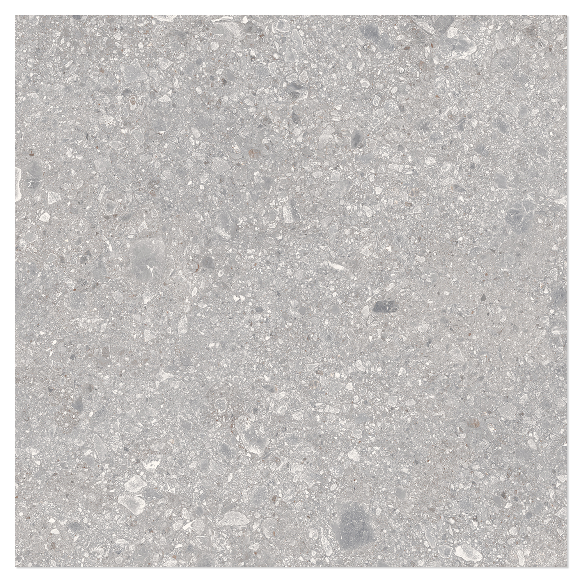 Unicomstarker Klinker Pietra di Gre Grigio Mat 120x120 cm
