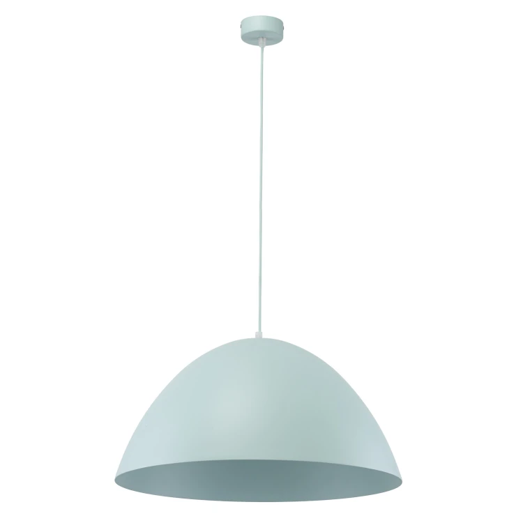 Hængende Lampe Cortona M Mint Mat-0