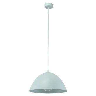 Hængende Lampe Cortona S Mint Mat