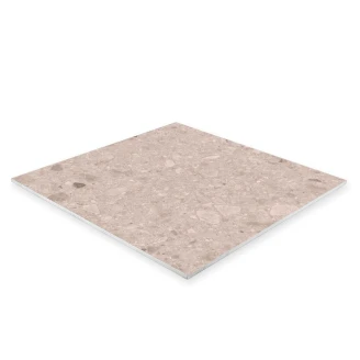 Klinker Ceppo di gre Beige Mat 90x90 cm