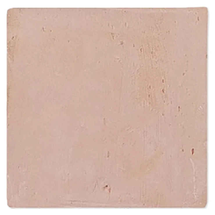 Alteret Håndlavet Klinker Natural Terracotta 10x10 cm-1