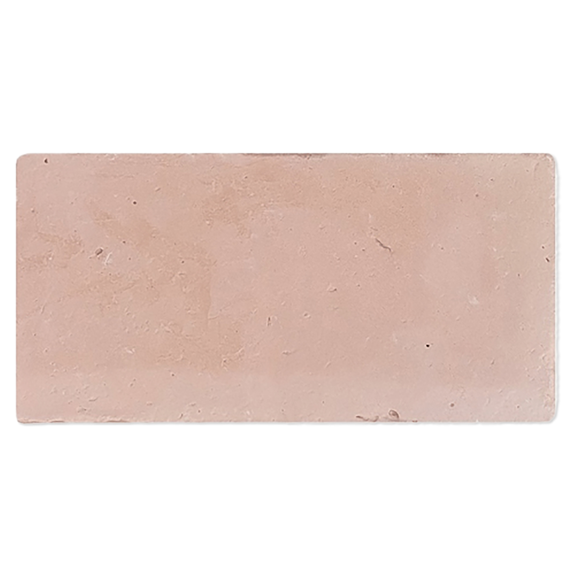 Alteret Håndlavet Klinker Natural Terracotta 10x20 cm