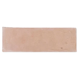 Alteret Håndlavet Klinker Natural Terracotta 10x30 cm-2