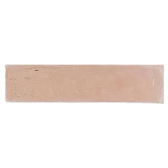 Alteret Håndlavet Klinker Natural Terracotta 10x40 cm-2