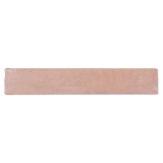 Alteret Håndlavet Klinker Natural Terracotta 5x27 cm-2