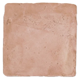 Alteret Håndlavet Klinker Antic Terracotta 20x20 cm-2