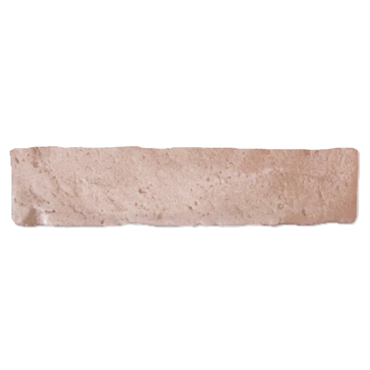 Alteret Håndlavet Klinker Antic Terracotta 10x30 cm-0