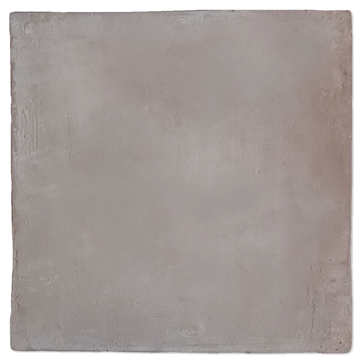 Alteret Håndlavet Klinker Terracotta Gris 30x30 cm-0