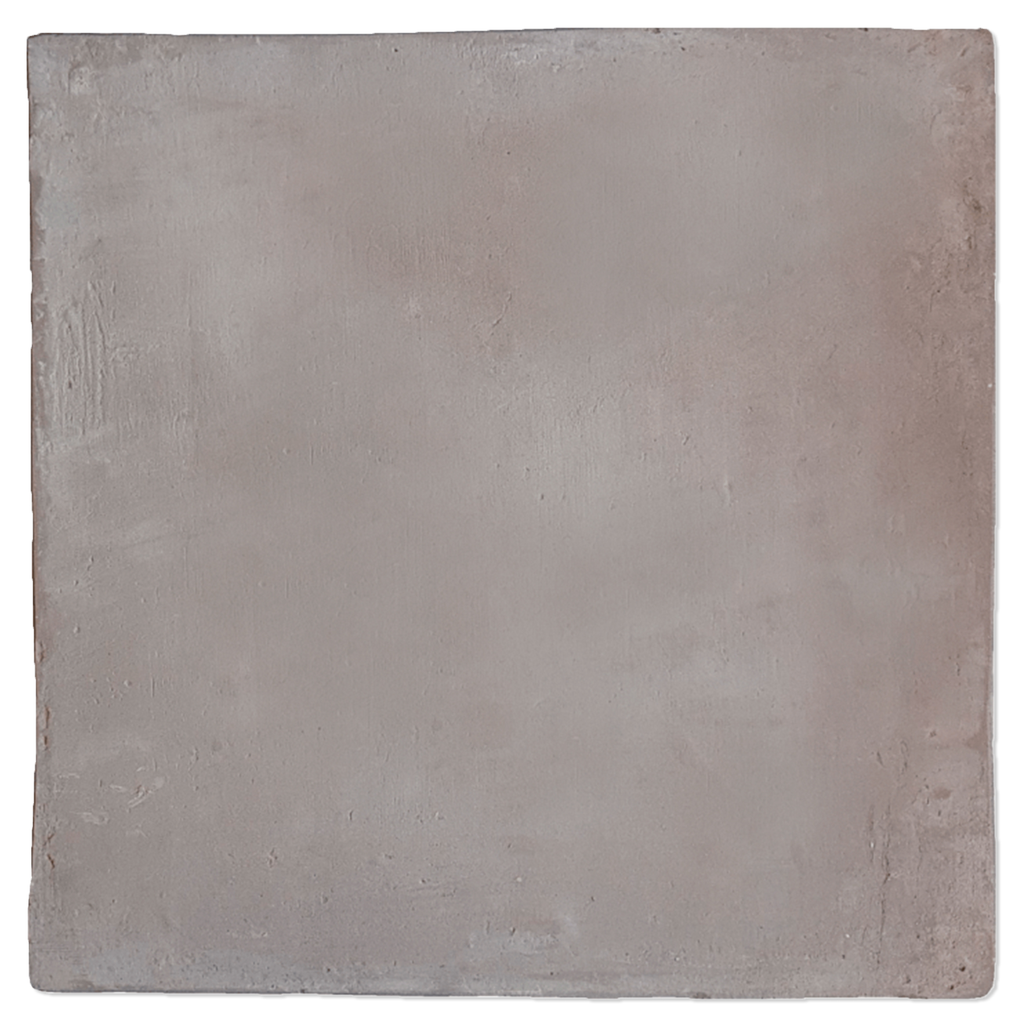 Alteret Håndlavet Klinker Terracotta Gris 30x30 cm