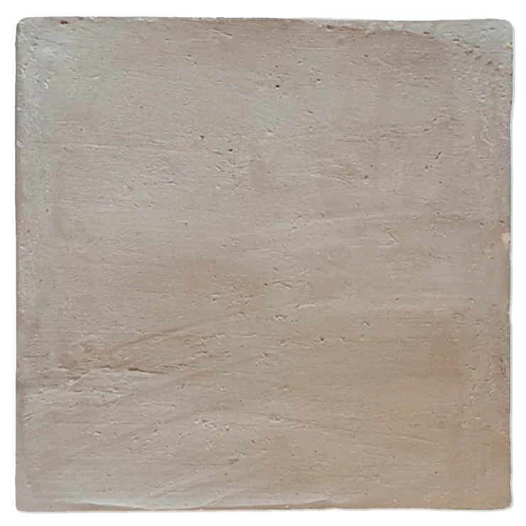 Alteret Håndlavet Klinker Terracotta Gris 20x20 cm-0