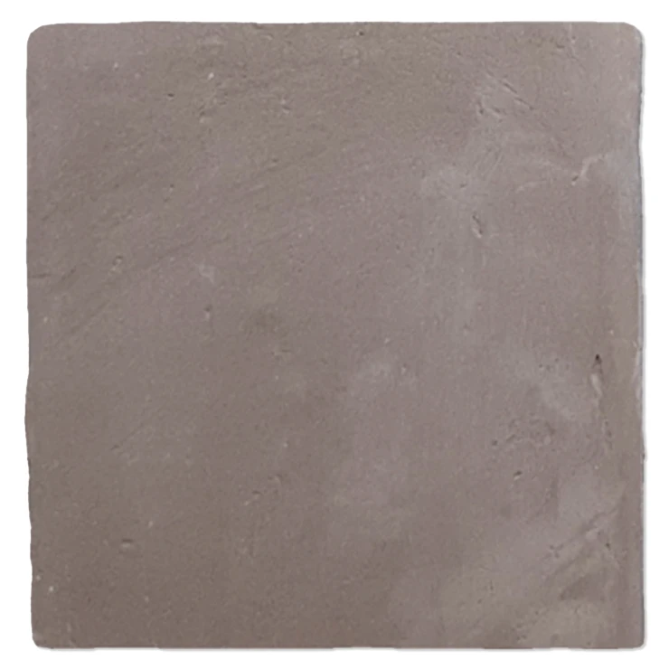 Alteret Håndlavet Klinker Terracotta Gris 15x15 cm-0