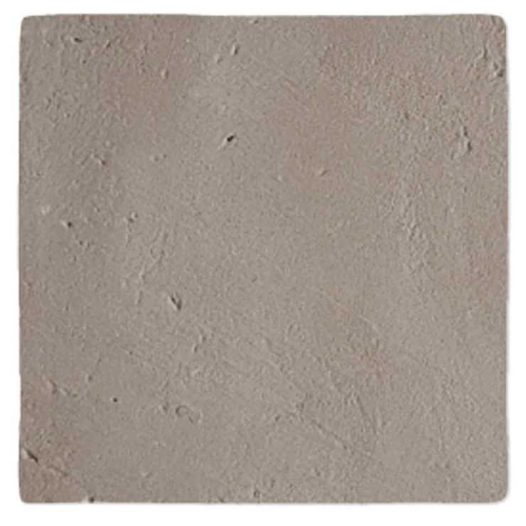 Alteret Håndlavet Klinker Terracotta Gris 10x10 cm-0