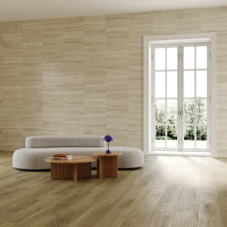 Klinker Sonoran Beige Mat 60x60 cm