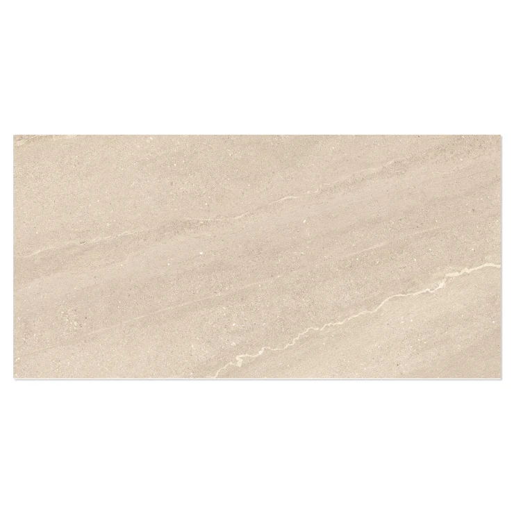 Klinker Sandstorm Beige Mat 60x120 cm-1