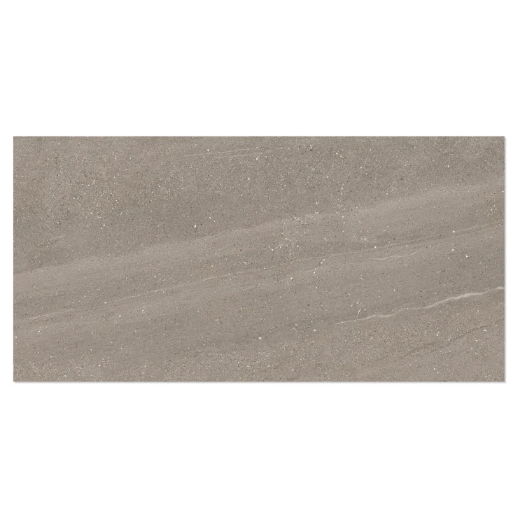 Klinker Sandstorm Lysebrun Mat 60x120 cm-1