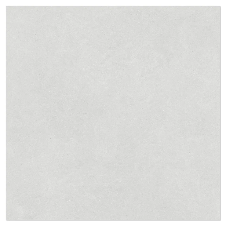 Klinker Monte Hvid Mat 75x75 cm-0