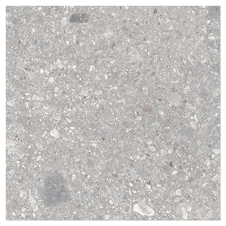 Unicomstarker Klinker Pietra di Gre Grigio Mat 60x60 cm-0